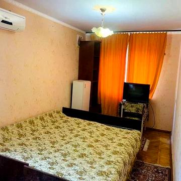 Сдается 2-комнатная квартира