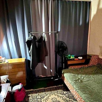 Сдам 1-кімнатну квартиру в центрі  Павлограда