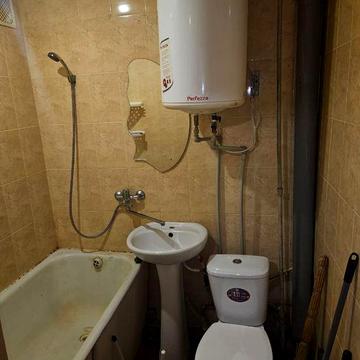 Сдам 3х кімнатну квартиру в Шахтарську