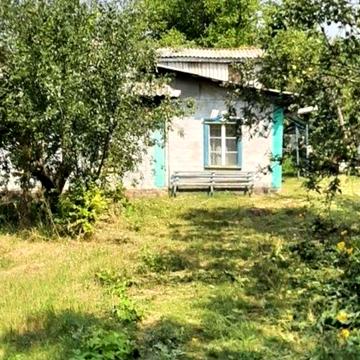 Продам будинок в сільській місцевості