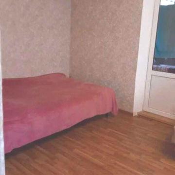 Сдам 1к квартиру на ул. Тополиная 9