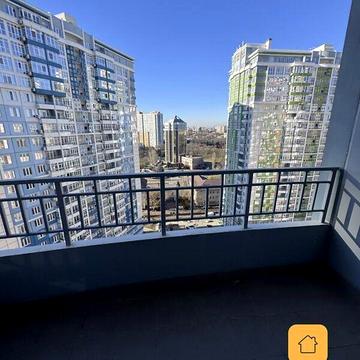 Продаж 1к Квартира Лесі Українки проспект ЖК Четыре сезона