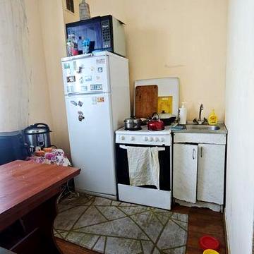 Продам 1к квартиру на пр.Ивана Мазепы