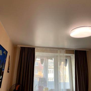 Однокомнатная квартира, центр