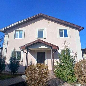 Продам дом на Павлово Поле | 167м2, м.23 Августа | Без комиссии. AN