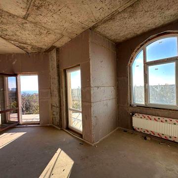 1-комнатная квартира 40 м² с террасой и видом на море | ЖК Авиньон ЖК Авиньон