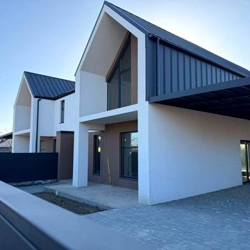 Продається Дуплекс, новобудова, у престижній локації міста