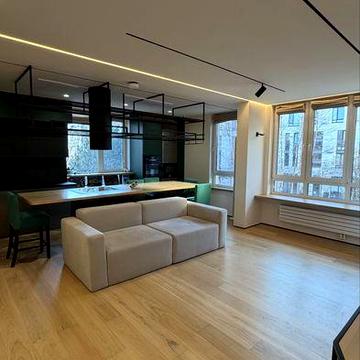 Оренда квартири, ЖК Файна таун, 2 поверх