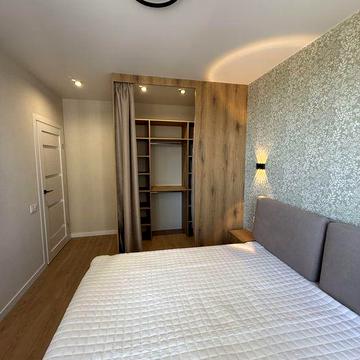 Оренда 1кім квартири 44м Варшавський 2 Олеся 17 ремонт