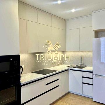 ЖК Варшавський-2 | Гардеробна | ТОП ремонт | Виноградар | Крістерів 14