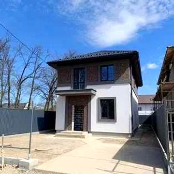 Будинок в Білогородці 120м2, 4.5сотин, ГАЗ, інфраструктура поруч!