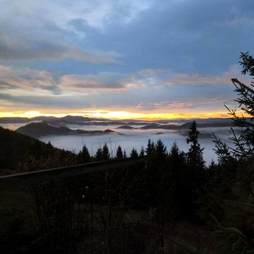 Відпочинок у Карпатах - "Тиша неба".  Оренда будиночку,чан, сауна.