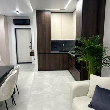 Продаж квартири в ЖК  Mill Town вул. Лемківська 9 ЖК Мілтаун