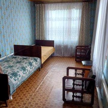 Здам будинок зі всією технікою та меблями.