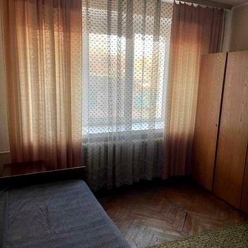 Актуально. метро Дорогожичі - 1к квартира по вулиці Олени Теліги 57