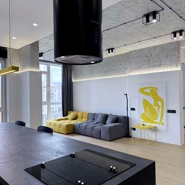 Оренда 2к квартири Французький Квартал 2 Предславинська Печерськ