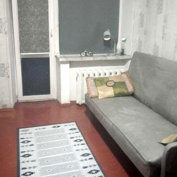 Сдам 1-комн, метро Дарница, без комиссии