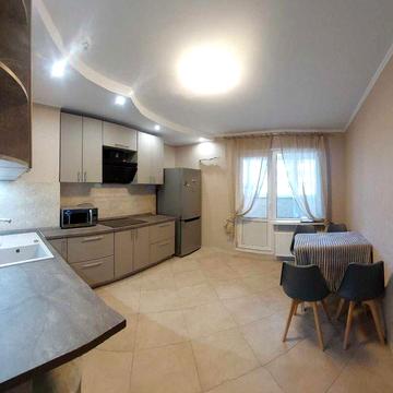 Вишгород ЖК Ярославичі 1 Кургузова 1А корпус 4 ГЕНЕРАТОР