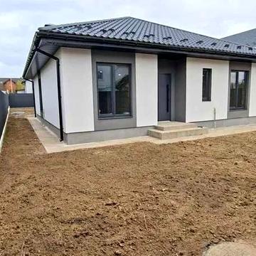 Продаж цегляного будинку 100м2, 5 соток, Білогородка, ГАЗ -99000