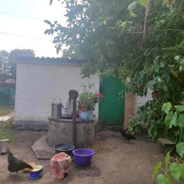 Продам хату в селі Лісівщина