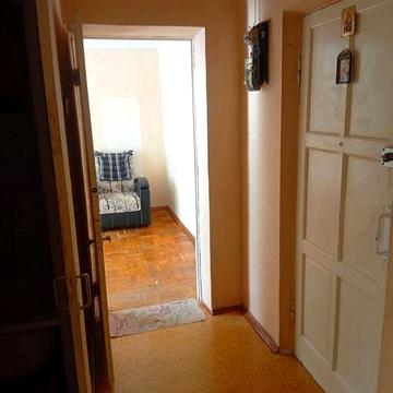 Сдам квартиру девушке аккуратной с ребёнком или с животным!