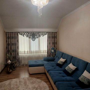 Продаю 3-кімнатна квартира