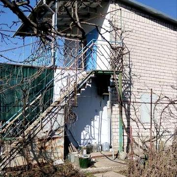 Продам дачу за Врскресенськом