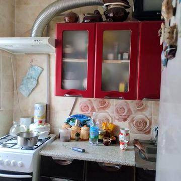 Здам 1но кімнатну квартиру. Богунія