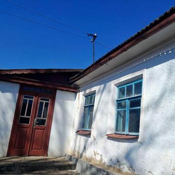 Продам будинок недорого