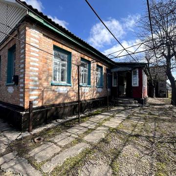 Будинок  с.Руська Поляна.