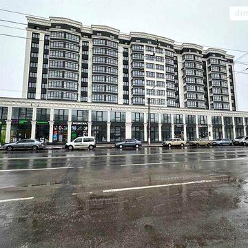 Довгострокова оренда 1к Квартира Шевченка вулиця ЖК Шевченко