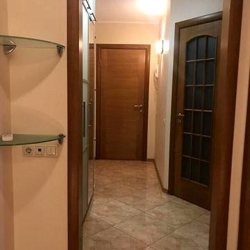 Довгострокова оренда 1к Квартира Калинова вулиця