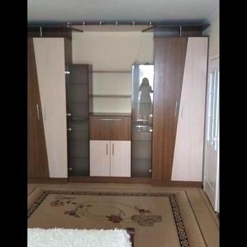 ВЛАСНА 1 -кімнатна  в центрі