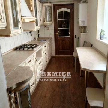 Квартира со своим двором. Молдованка.Газ.