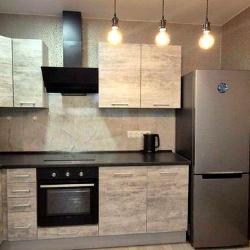 Оренда  євродвушки з ремонтом , район Дніпроплаза