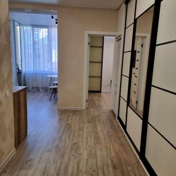 КИЇВ ЖК.Софія ЗДАМ 42 кв.м.