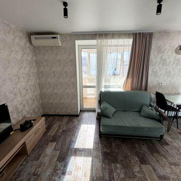 Здам 1-к квартиру в центрі