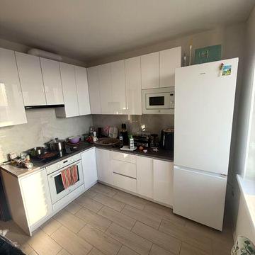 Сдам 3 квартиру. Центр. Бульвар Центральний