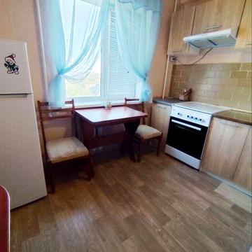 Продается 1 ком квартира на Космосе