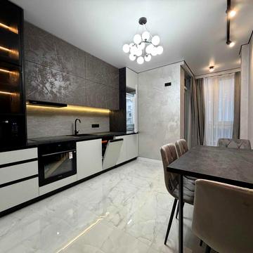 Продаж! Ексклюзивна НОВОБУДОВА (52 м²), ЖК "CUBE HOUSE" ЖК CUBE HOUSE