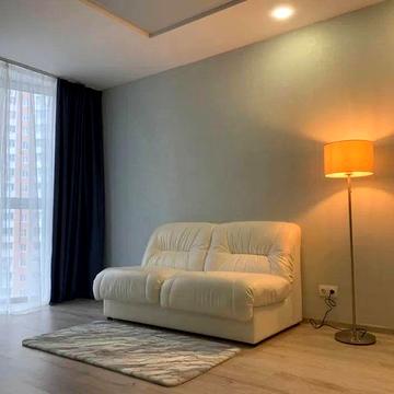 Оренда 1.квартира вул Драгоманова 2 Ашан Позняки