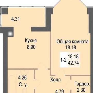 Видео! Эркер! Дом готов! Первый взнос 22150$! Рассрочка на 18мес. ЖК софиевская Сфера