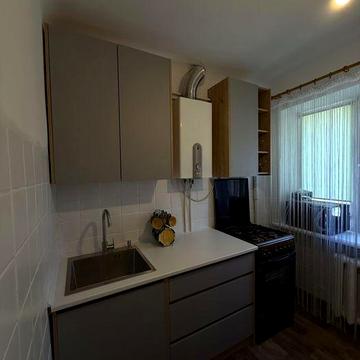 Оренда двокімнатної квартири на Майдані Незалежності