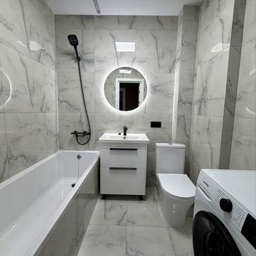 Оренда 1-кімнатної квартири в ЖК ОРЕНЖ ПАРК, Крюківщина,метро Термки