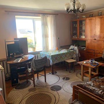 Продаж  3-х кімнатної  квартири алом 24кв.м 60,9кв.м з підвалом 24кв.м