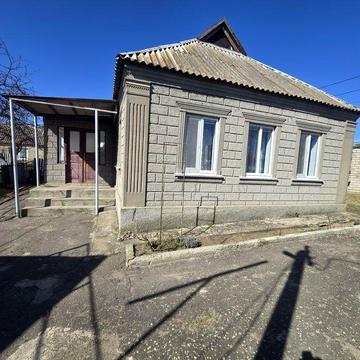 Продажа дома в Матвеевке ул.Силикатная 110м 34000$ торг