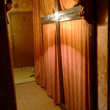 Трикімнатна квартира