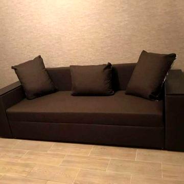 Сдаётся 1 комнантая квартира на Солнечной Набережной 20