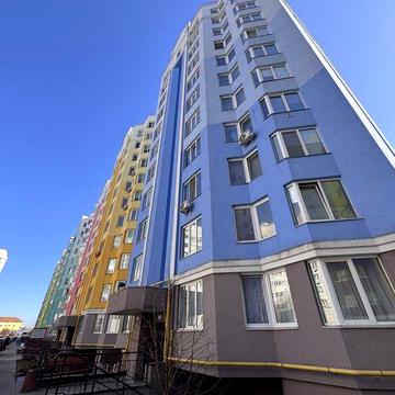 Продаж! Квартира з ремонтом 34000$ ЖК Святопетрівський ЖК Святепетрівский