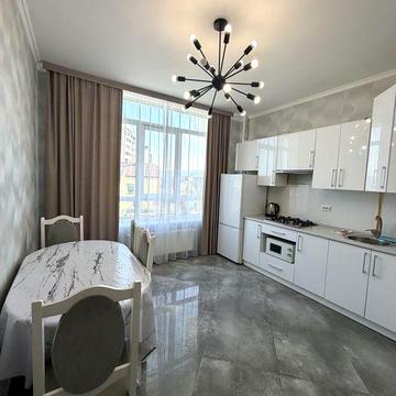 Продаж 2-кімнатної квартири у Трускавці, ЖК «Гарант Сіті» ЖК Гарант Сіті